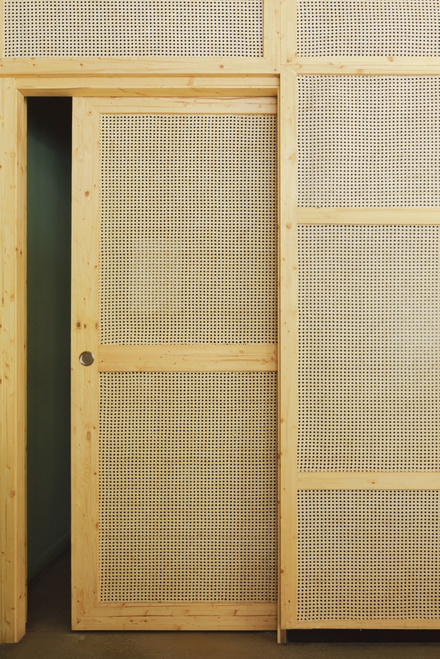 NougatBakery 甜品店丨Viruta Lab-18