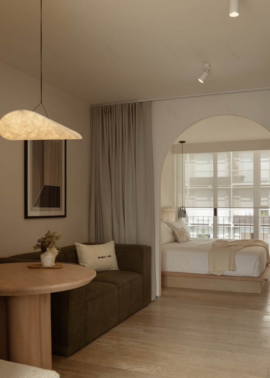 埃德加·爱伦·坡大楼丨波兰丨De Rungs Arquitectos + Firmaa-86