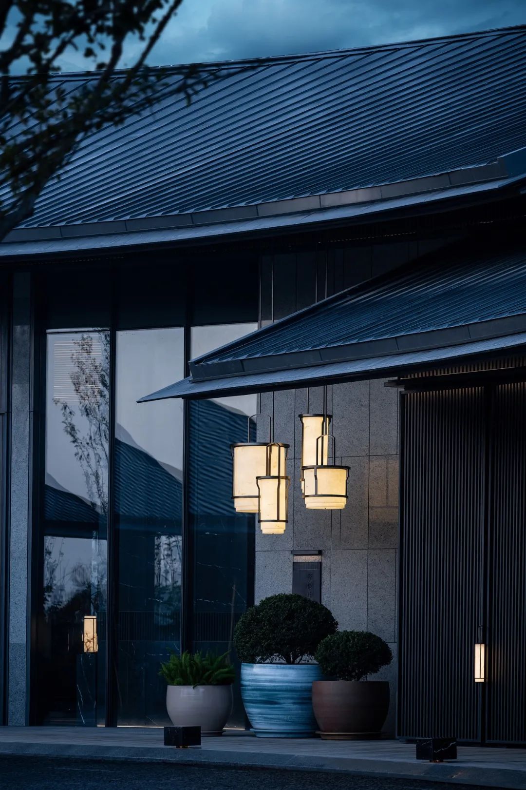 湖颂丹青,国贤府,翠湾中城丨中国徐州丨ARCHITECTURAL-73