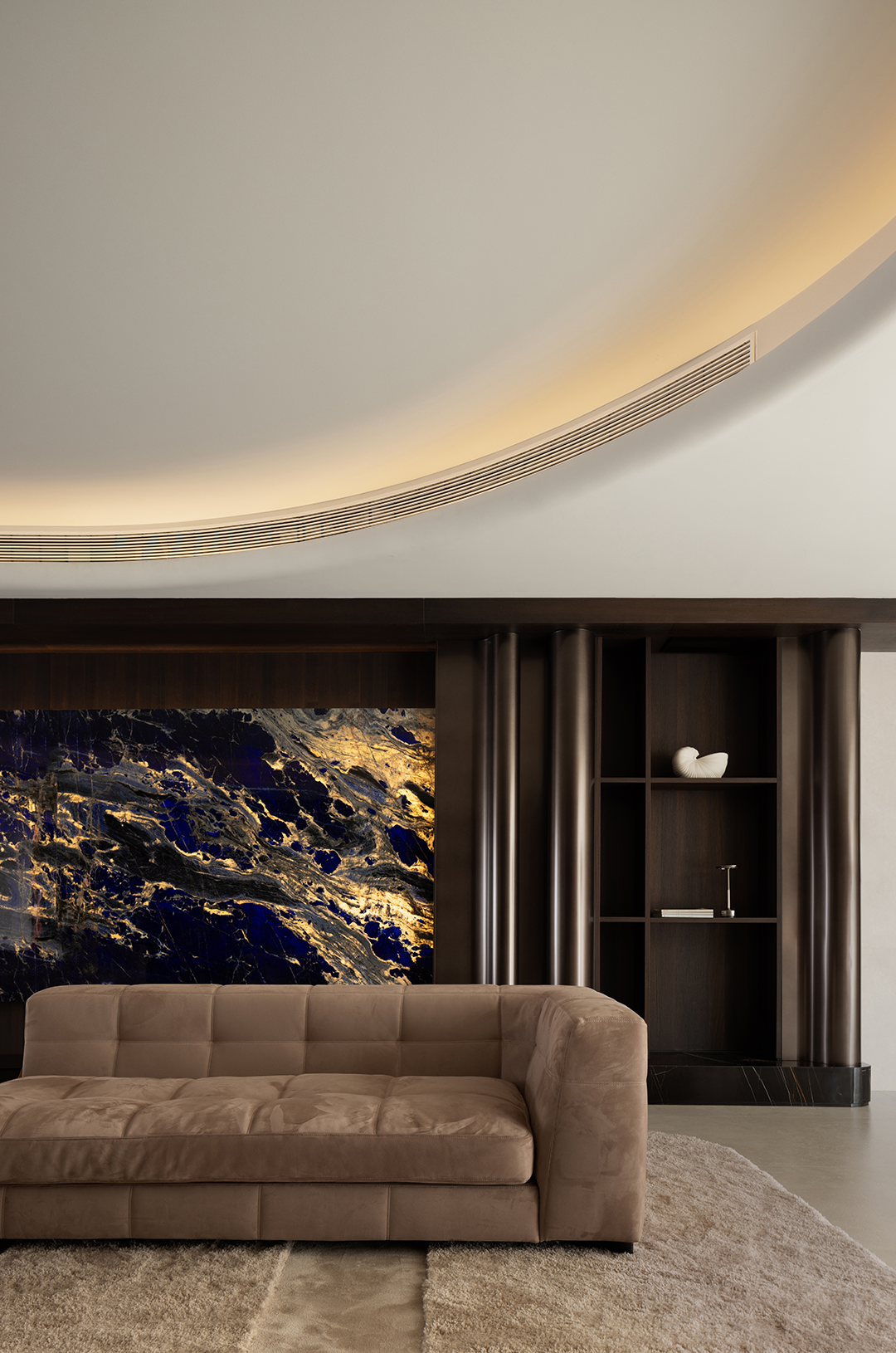 阳美玉都丨中国揭阳丨南境空间设计-29