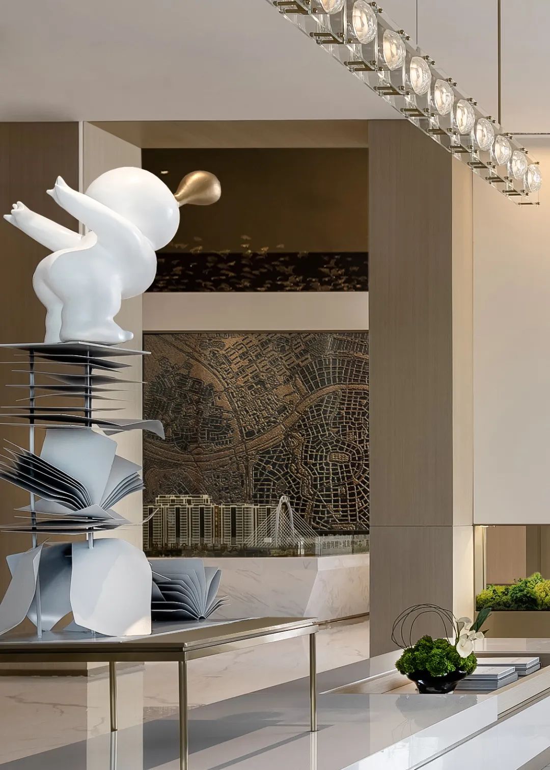 盐城东台碧桂园·云顶销售中心丨中国盐城-9