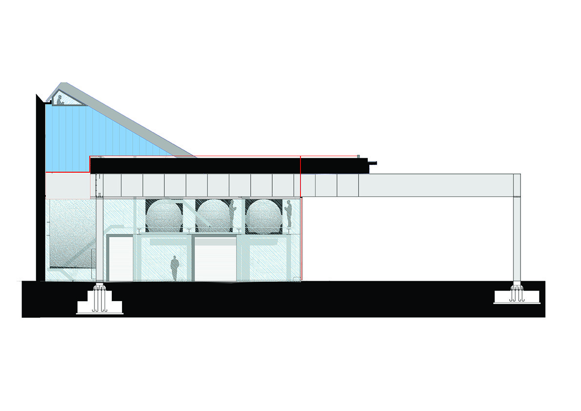 意式酒庄的现代"脱壳"重生-49