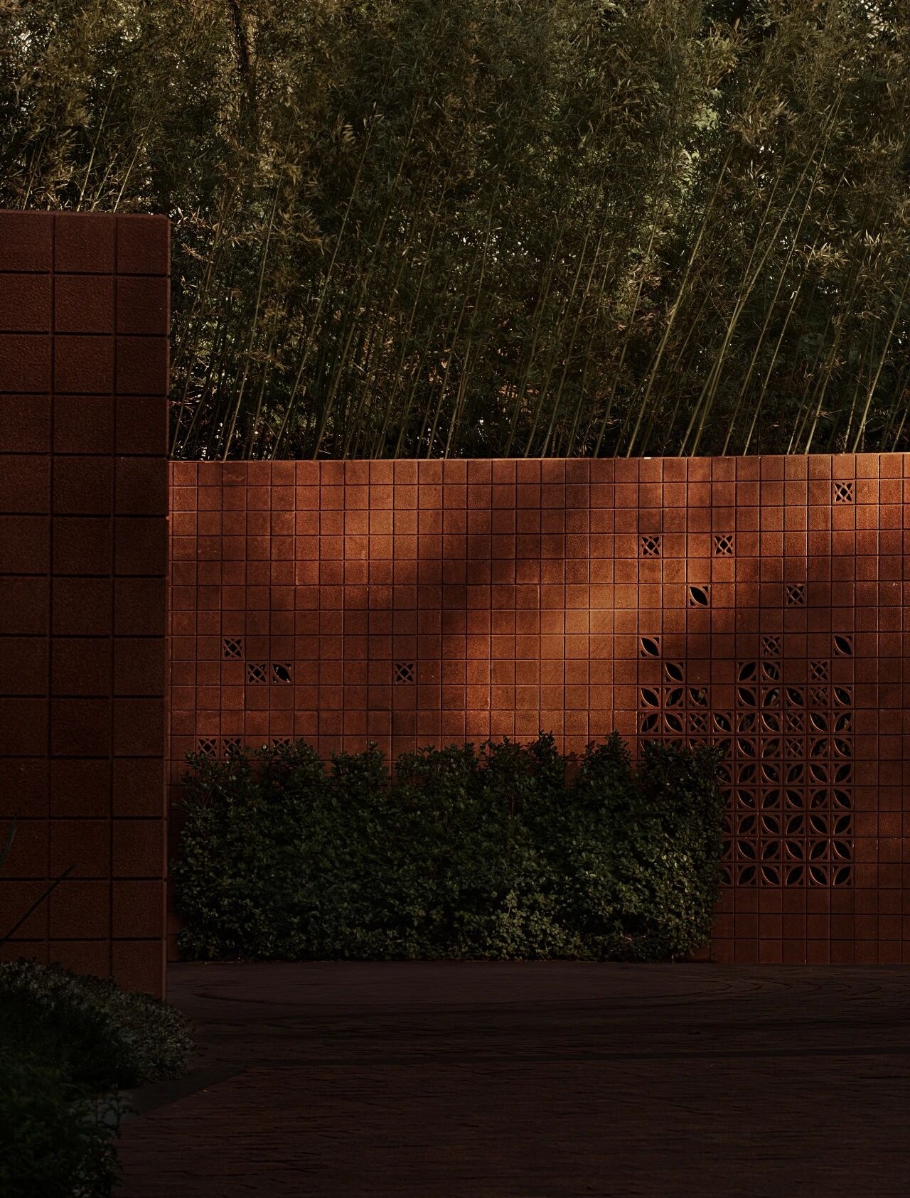 CCD | 珠海香洲英迪格酒店-10