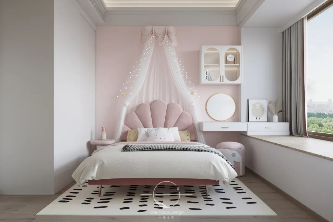 招商臻府现代简约之家丨中国深圳丨一度经纬-52