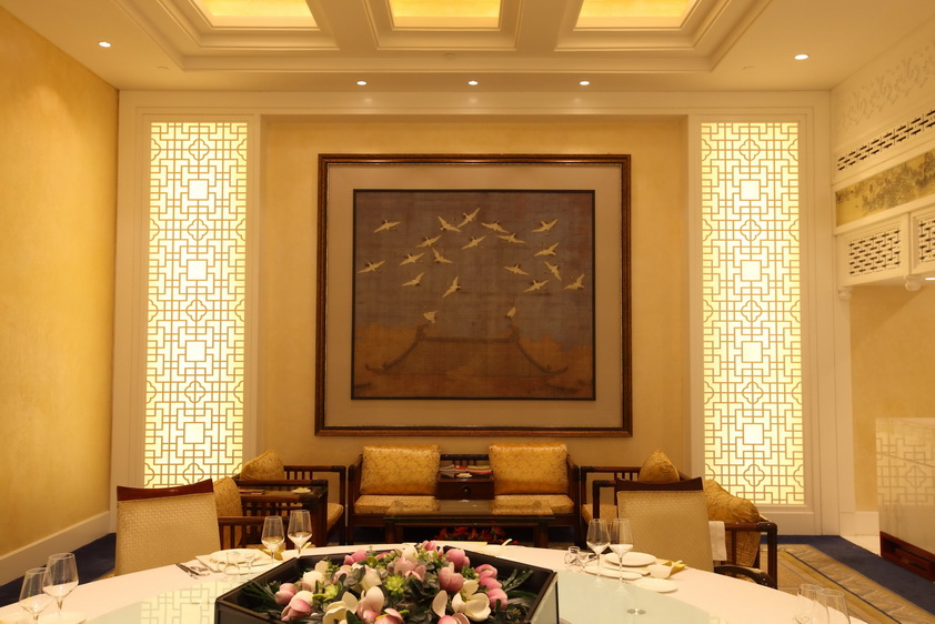 [原创] 北京御仙都皇家菜博物馆（原名凯瑞豪门食府）-2-2