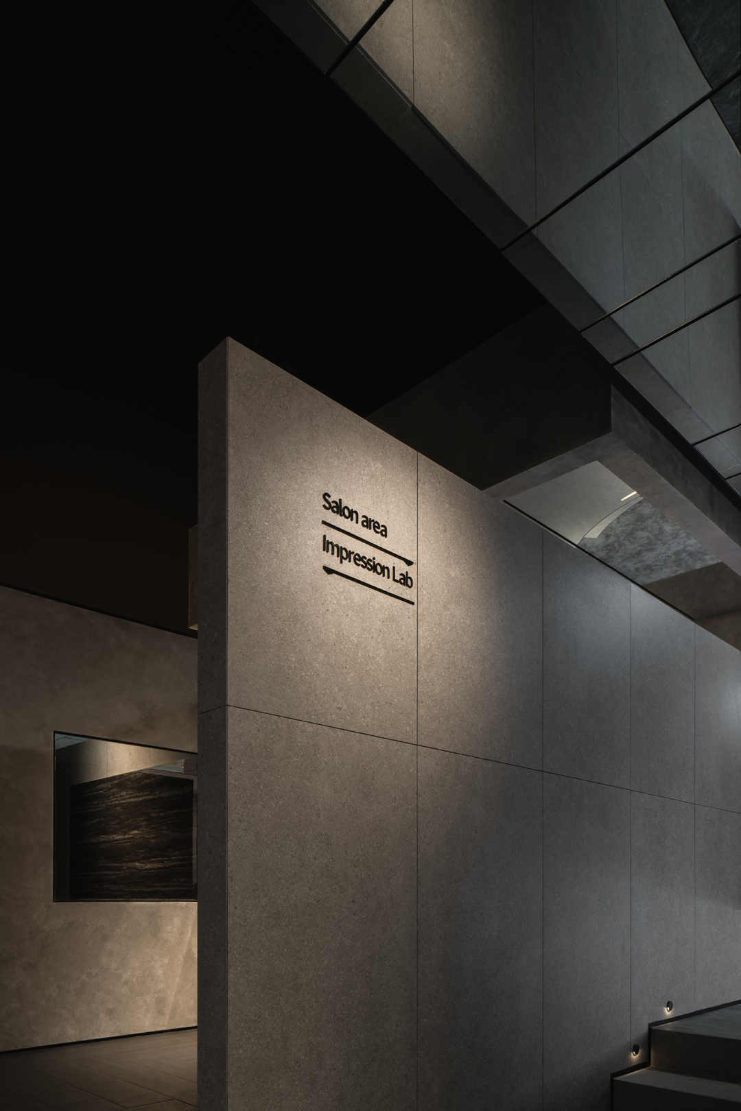 LITEX SURFACE 丽适岩板总部旗舰店丨中国佛山丨JUMGO 浆果创意-121