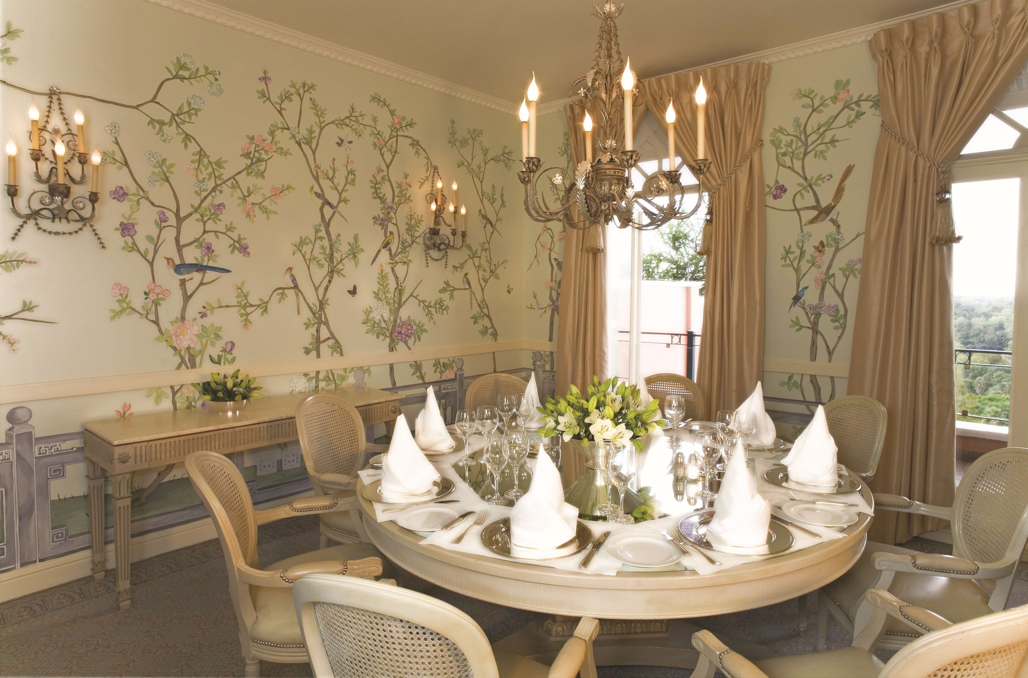 The Westcliff(约翰内斯堡)-12