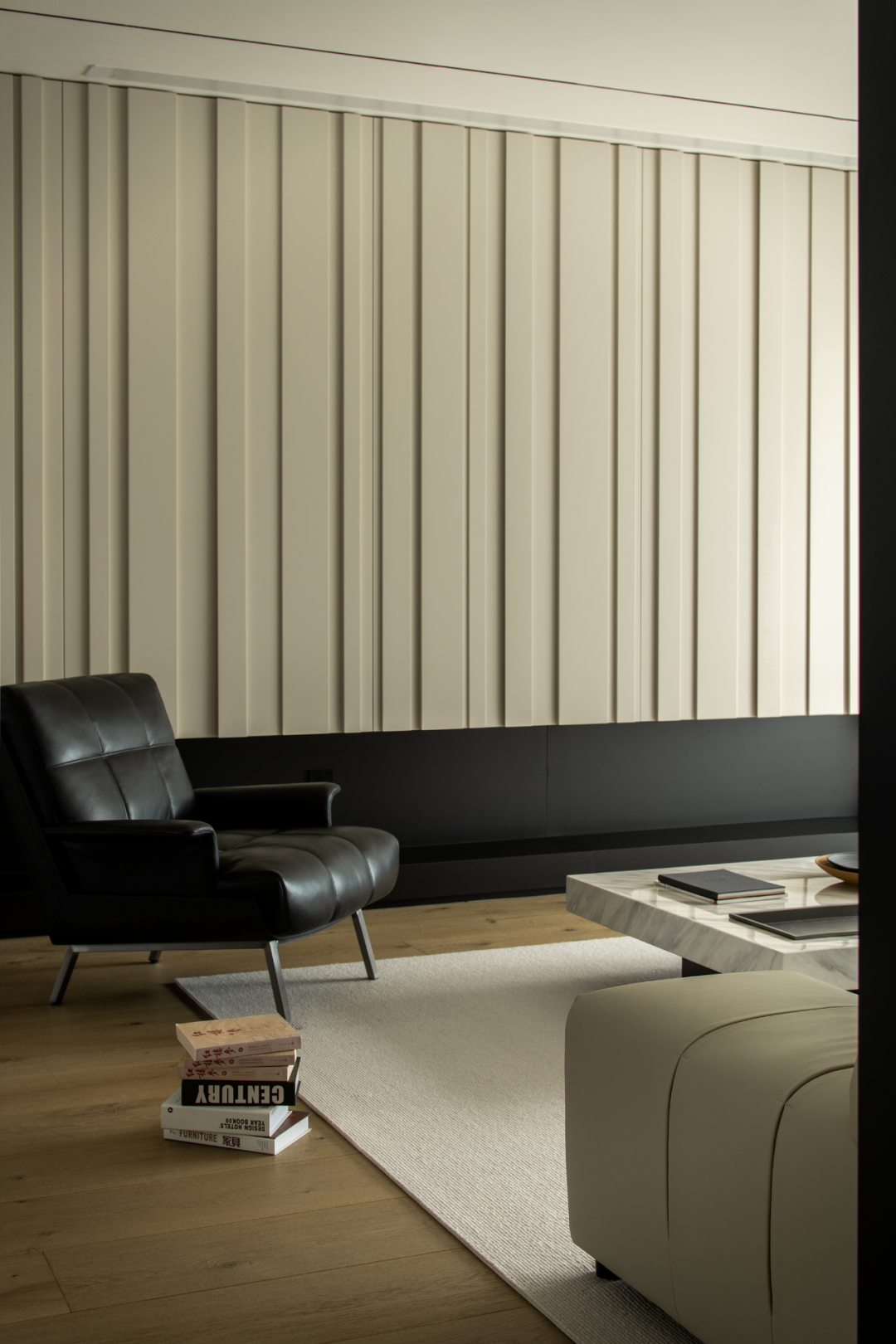 中央原墅·境由心生丨王绍桔-15