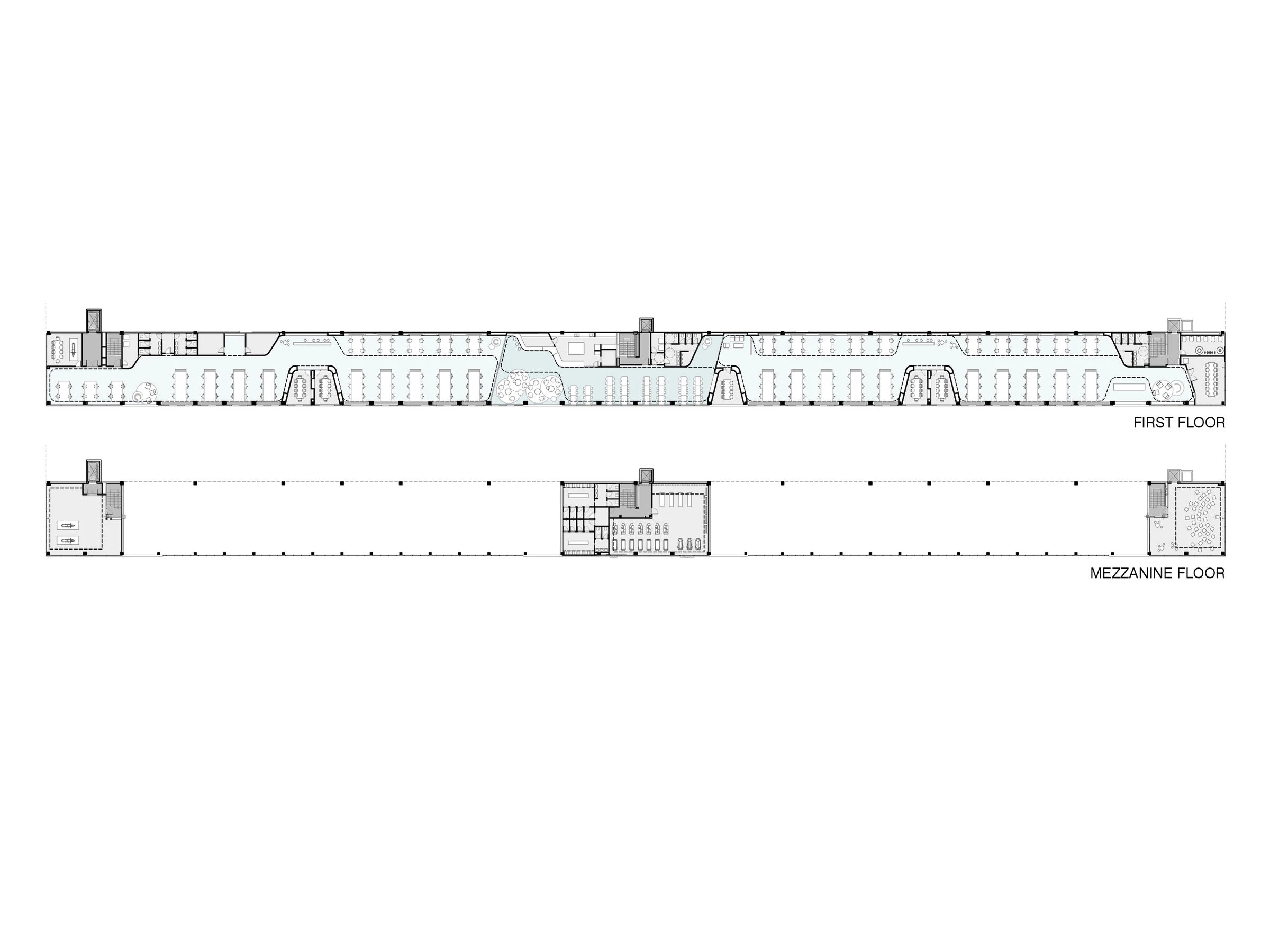 斯塔克未来总部丨西班牙丨BJ Arquitectes Associats-12