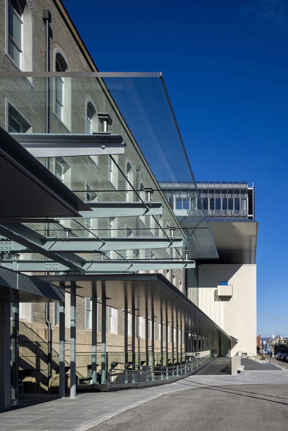 日本京都文化事务局大楼-6