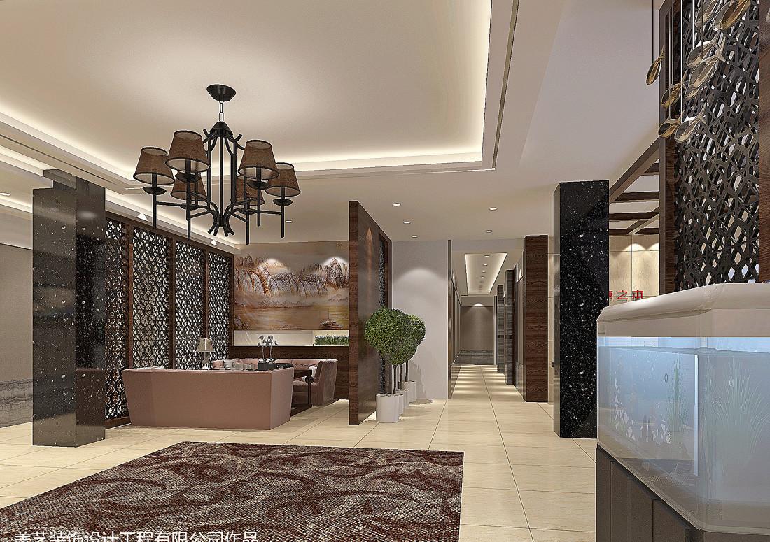 
益阳康源足浴 -6