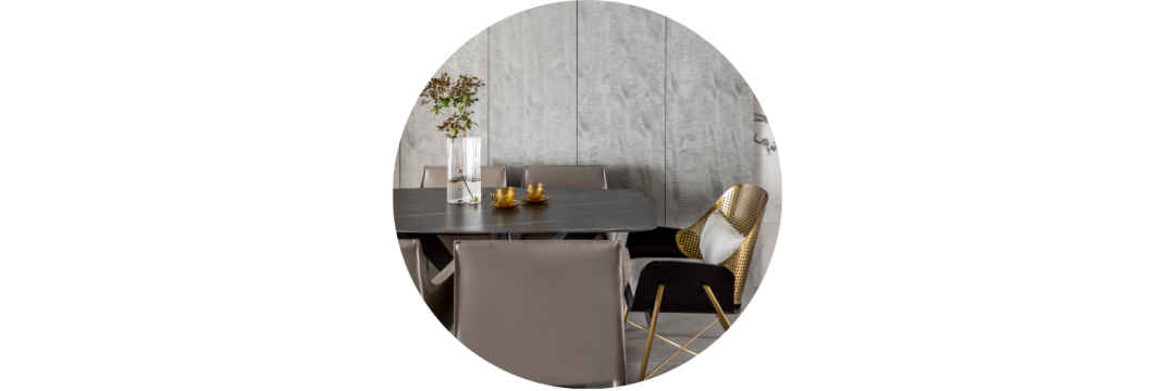 异构新作 | "去风格化" 90 后小夫妻的混搭之家（文末有礼）-130