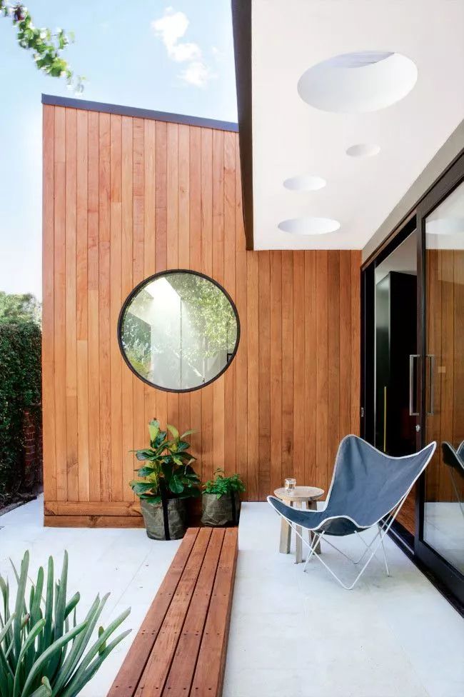 等您到来的专属庭院设计-9