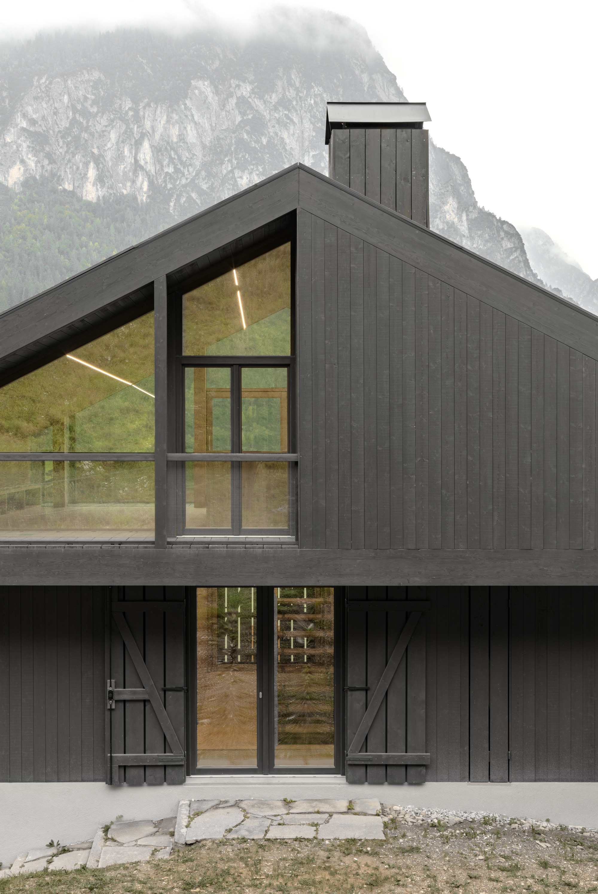 塔比à S·斯特凡诺之家丨意大利-25