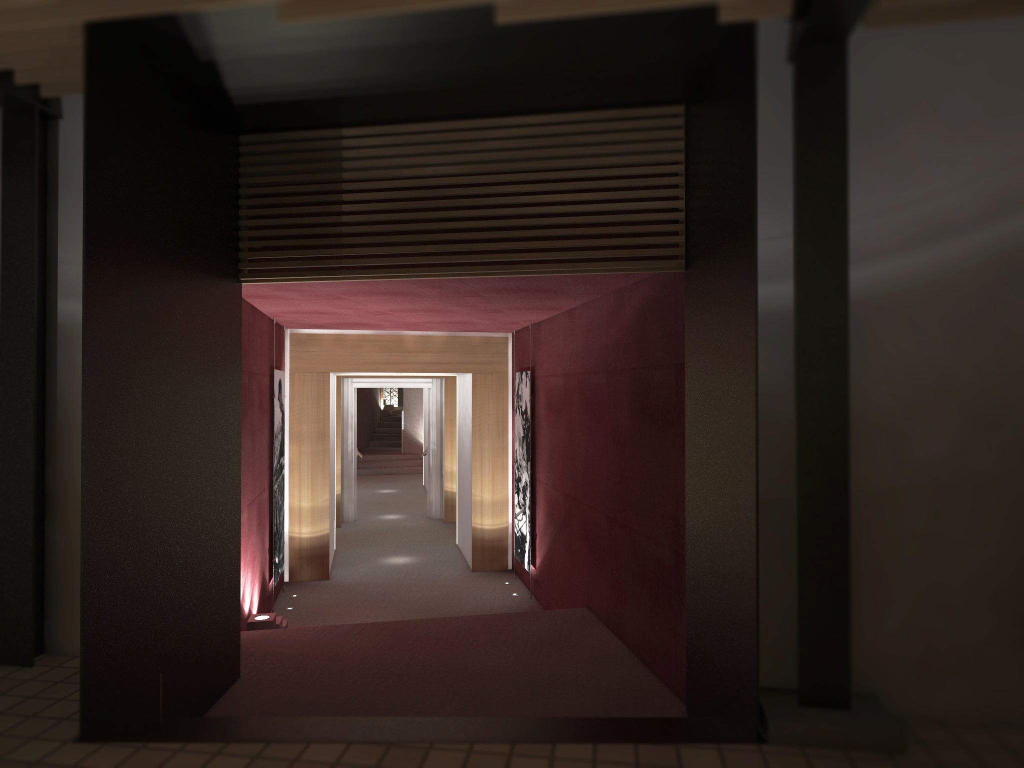 古堡酒窖的现代复兴丨意大利莱切-47