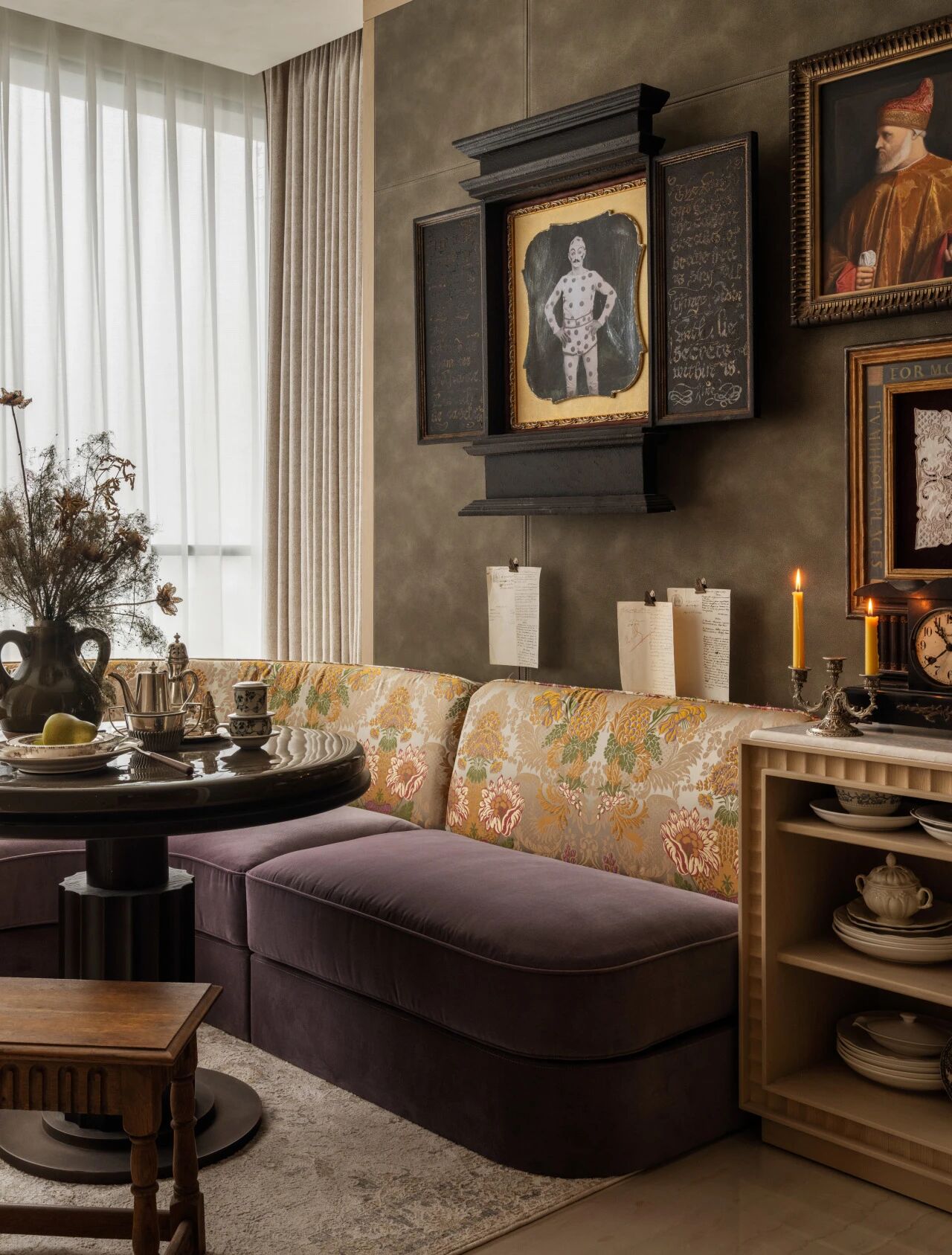 麓湖·玄鸟湾丨中国成都丨软装澍田设计,硬装召禾设计-25