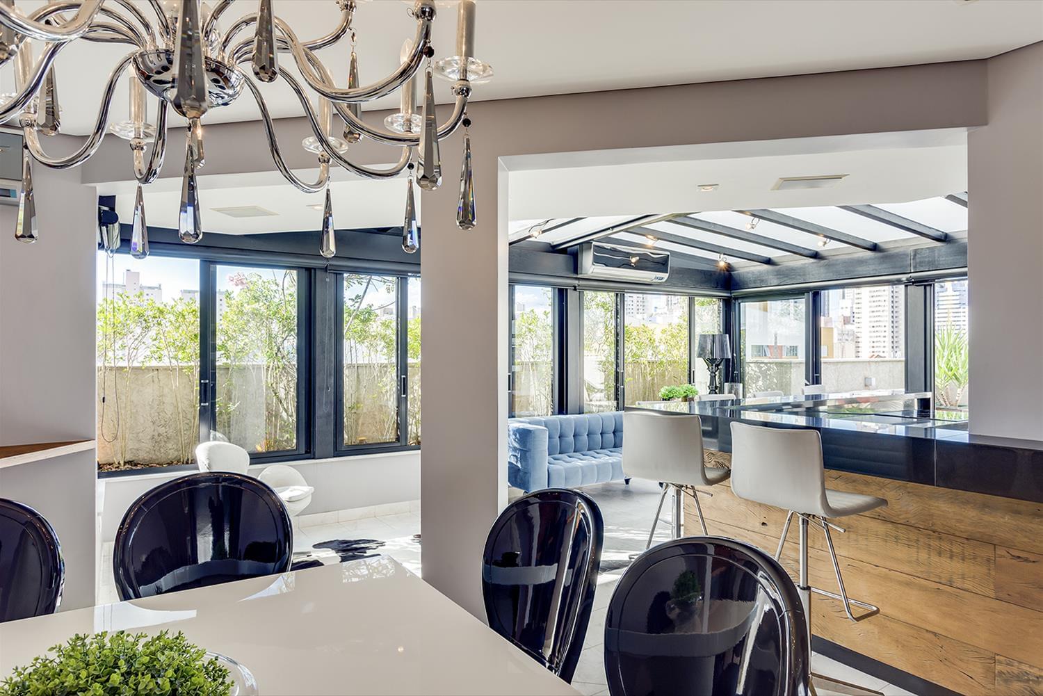 巴西 Bigorrilho 住宅-3