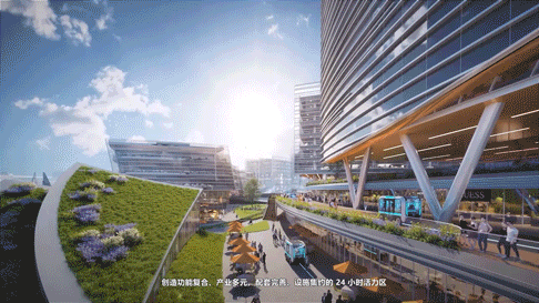 上海金湾国际方案丨中国上海丨Gensler,HPP,日建-48