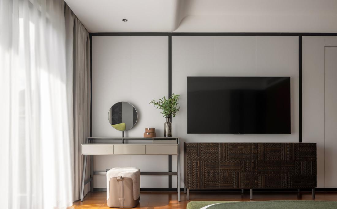 570㎡别墅，理想日常的温柔载体-28