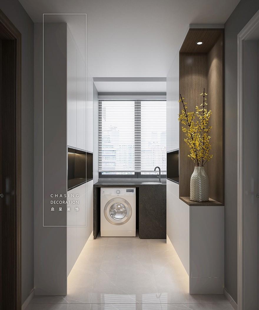 
华发中央公园 -6