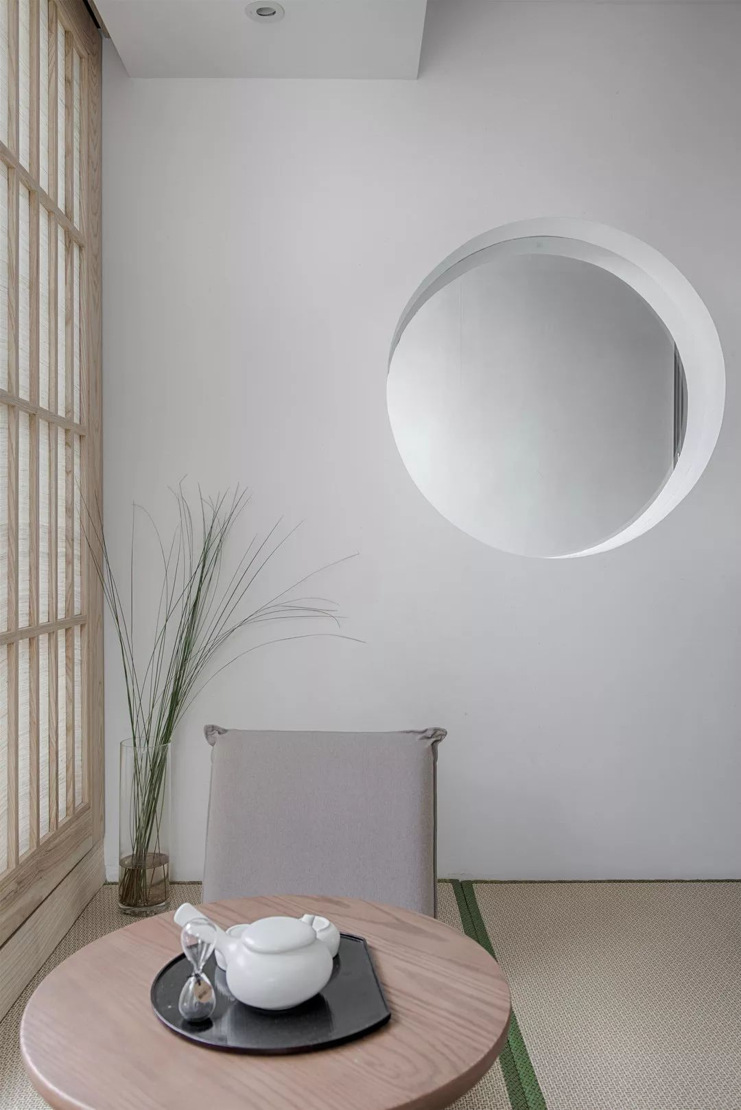 松间 Forest inn丨中国重庆丨JSD 简璞-27