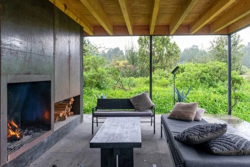 离网建筑丨墨西哥丨Robert Hutchison Architecture + JSa-13