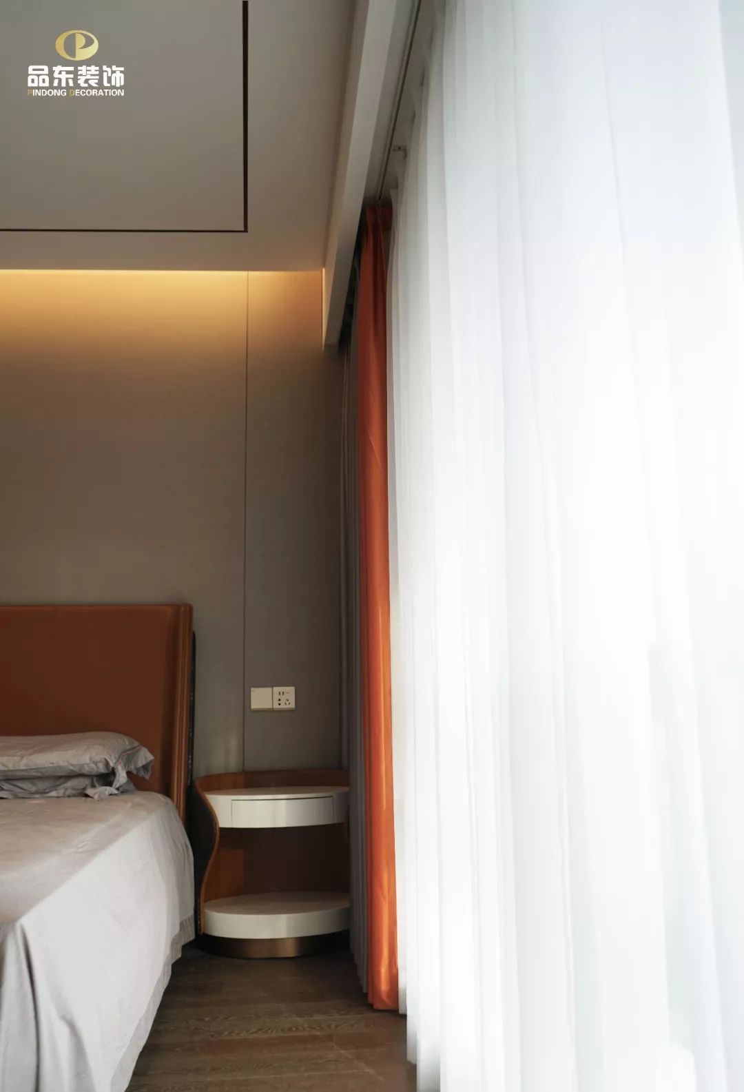 现代风格家居，优雅演绎生活艺术-92