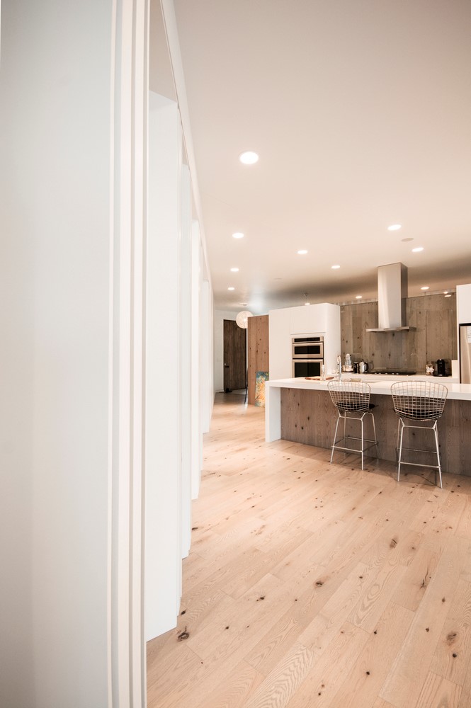 加拿大：平行四边形房屋-20