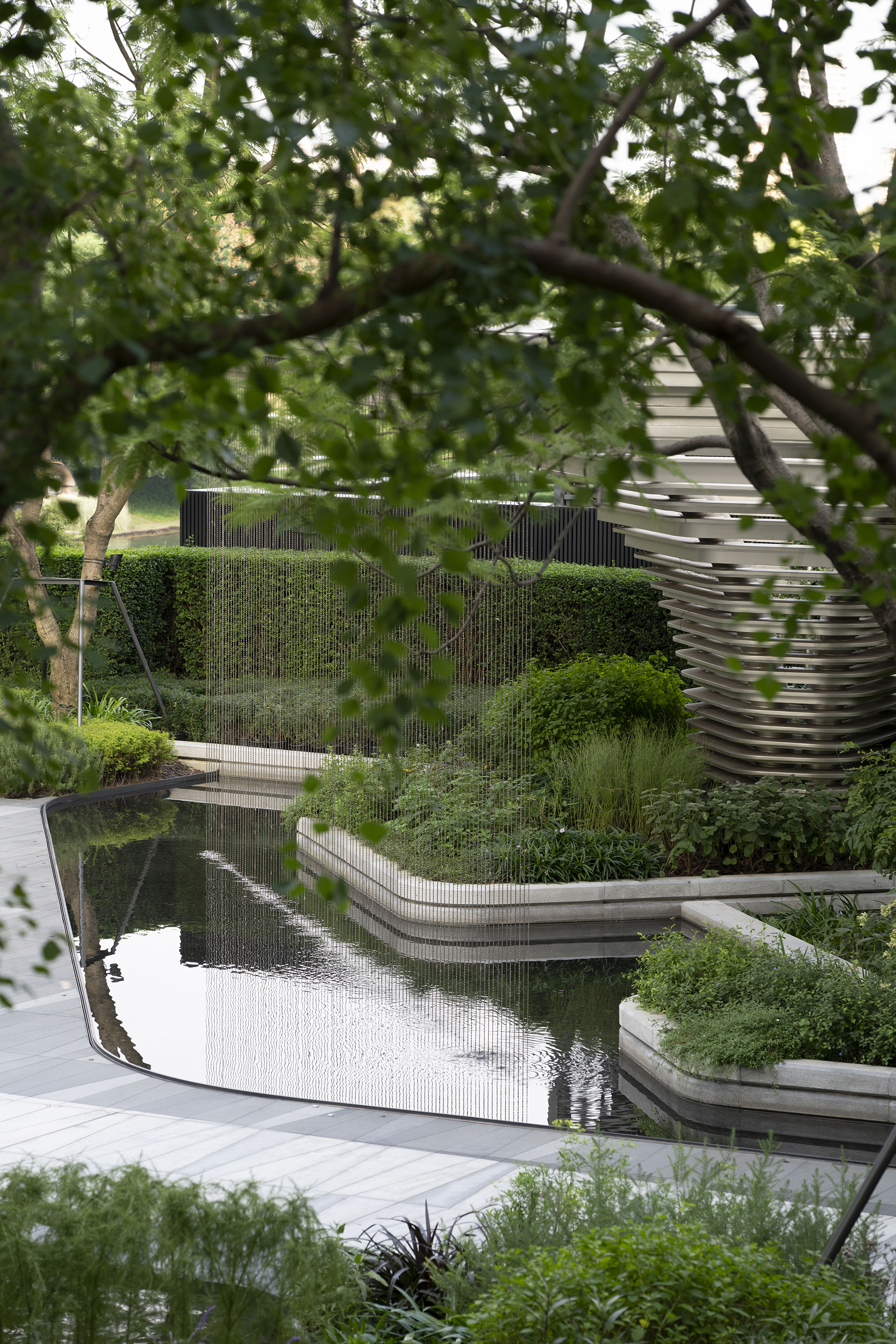 万华麓湖【鲲鹏阁 鲲鹏荟】焕新丨中国成都-68