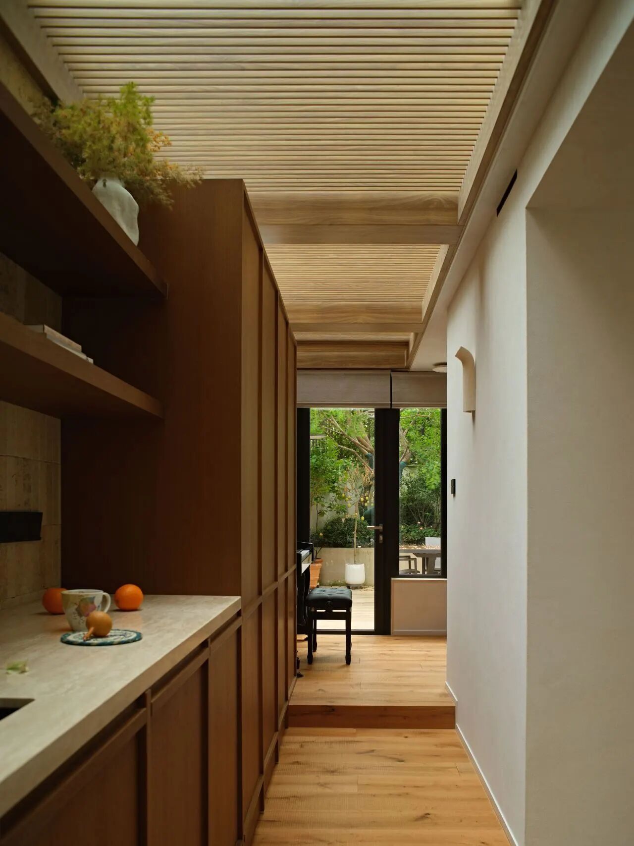 桃花园著丨中国南京丨莲设计 陈熠-24