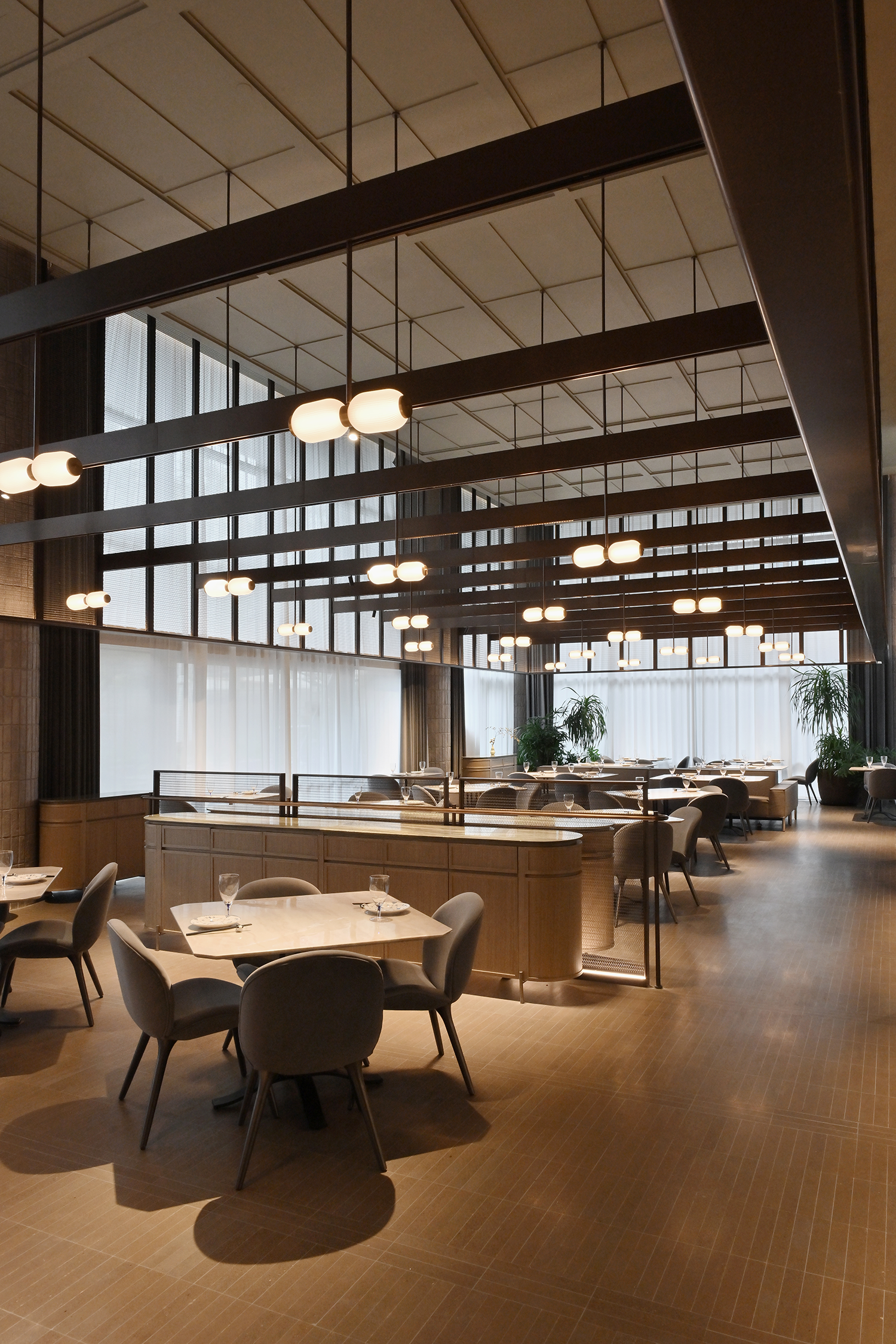 NOA RESORT诺岸远近酒店丨中国阿那亚丨宽品设计,DDC-71