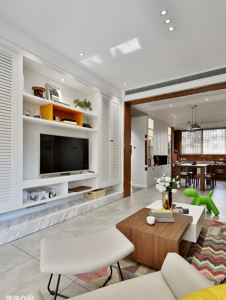 云上空间,阅美山房的恋曲-6