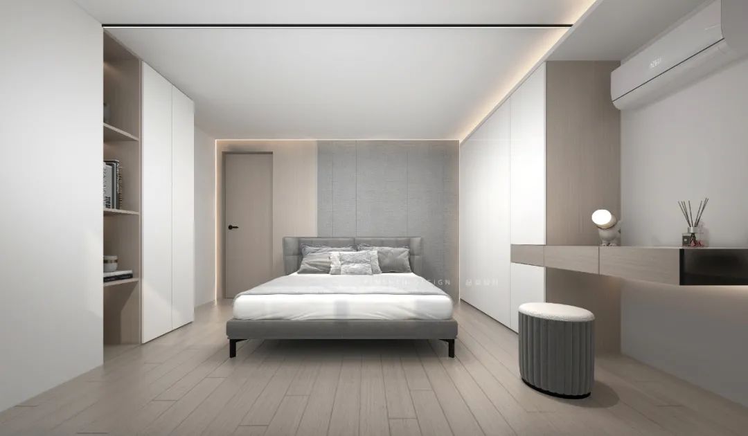 流动 J 宅丨中国厦门丨品燊设计工作室-28