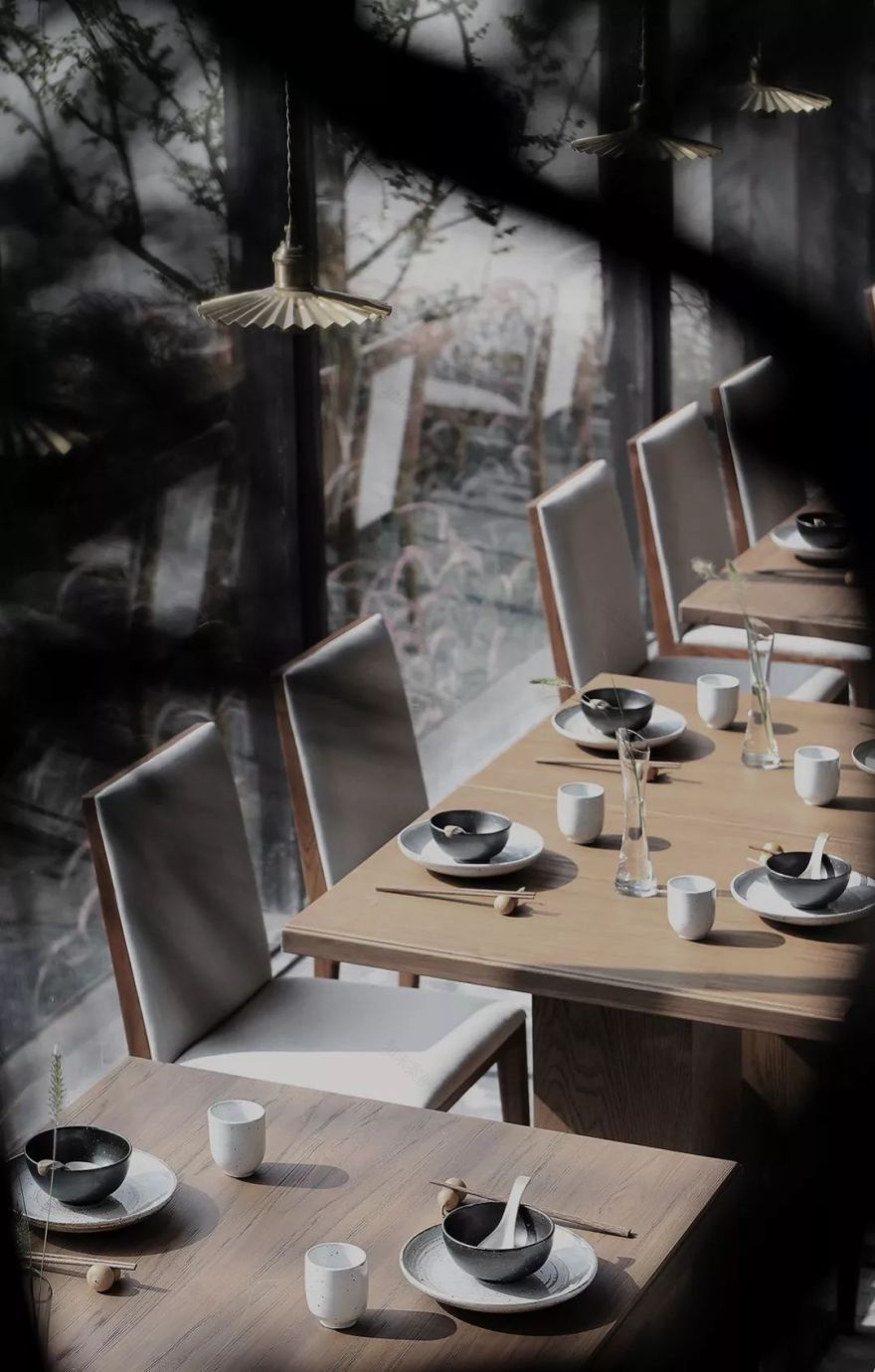 杭州绿城相心谷·诗意农庄——东方禅意与现代简约的完美结合-27