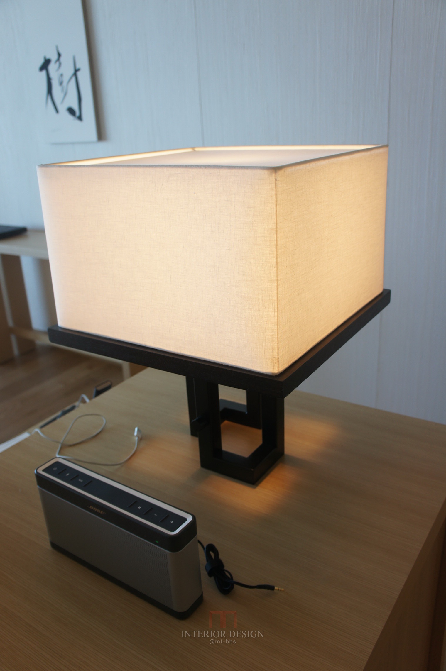 东京安缦酒店Aman Tokyo   Kerry Hill 自拍分享-3-4