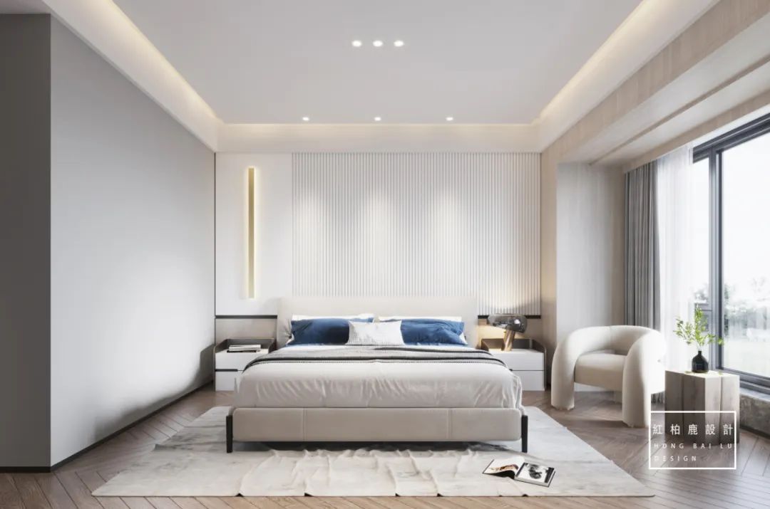 现代都市精英的精致生活空间-26