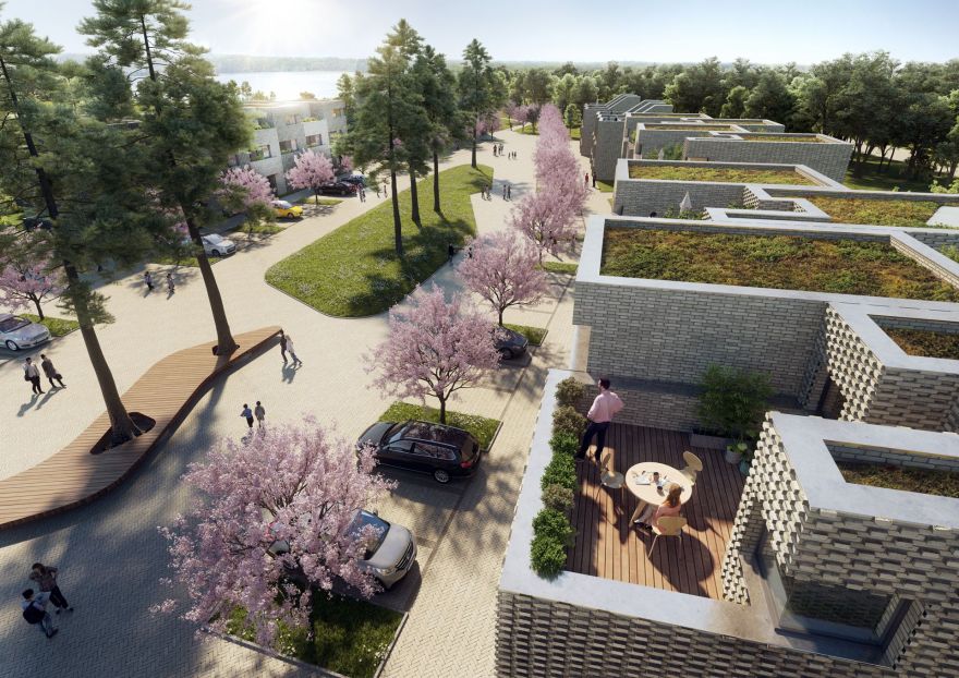 卡普特花卉街区丨德国丨GRAFT-6