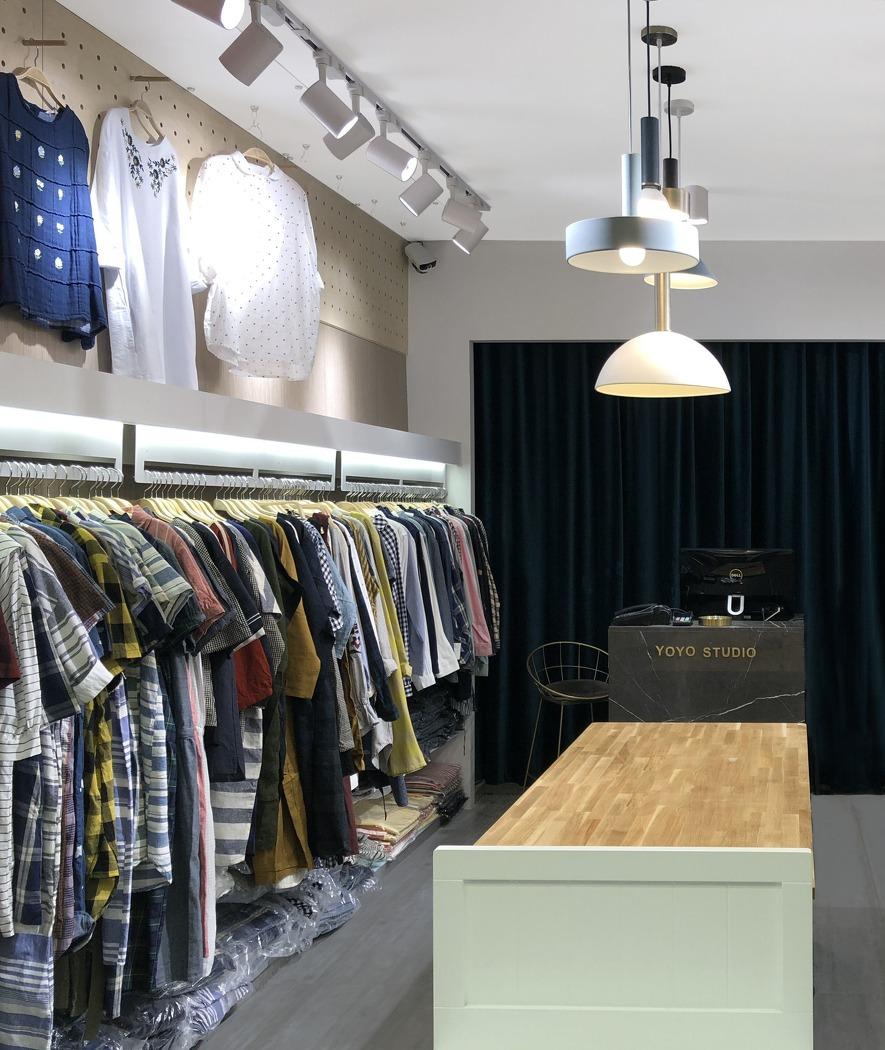 苏州YOYO服装店-22