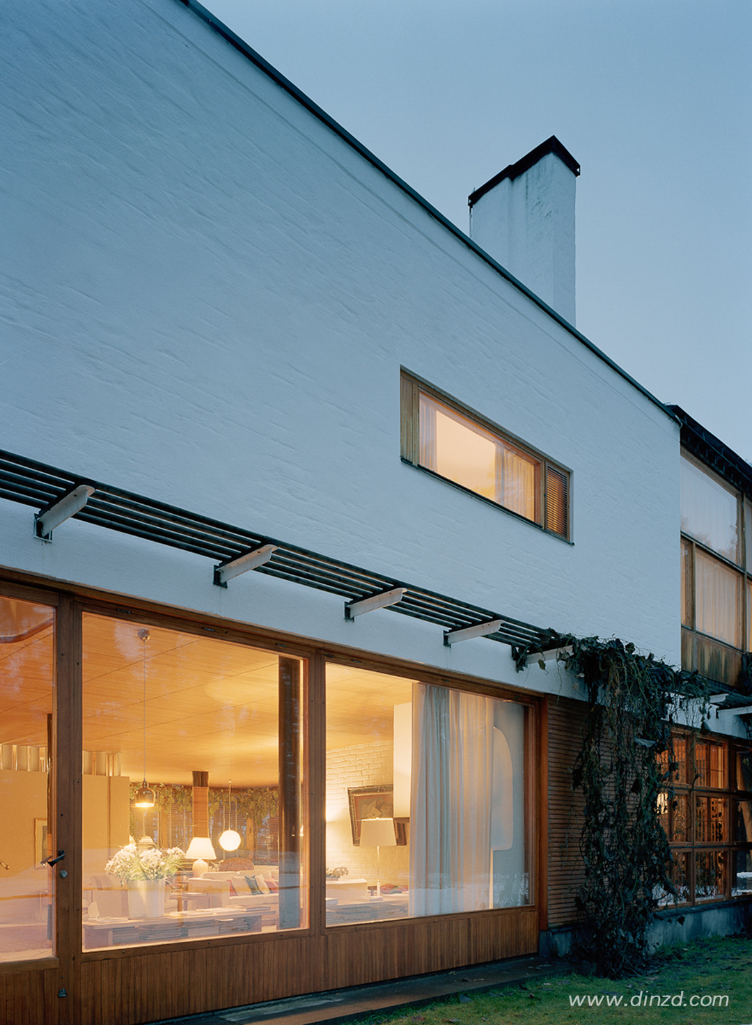 玛伊莉亚别墅丨芬兰丨阿尔瓦·阿尔托-91