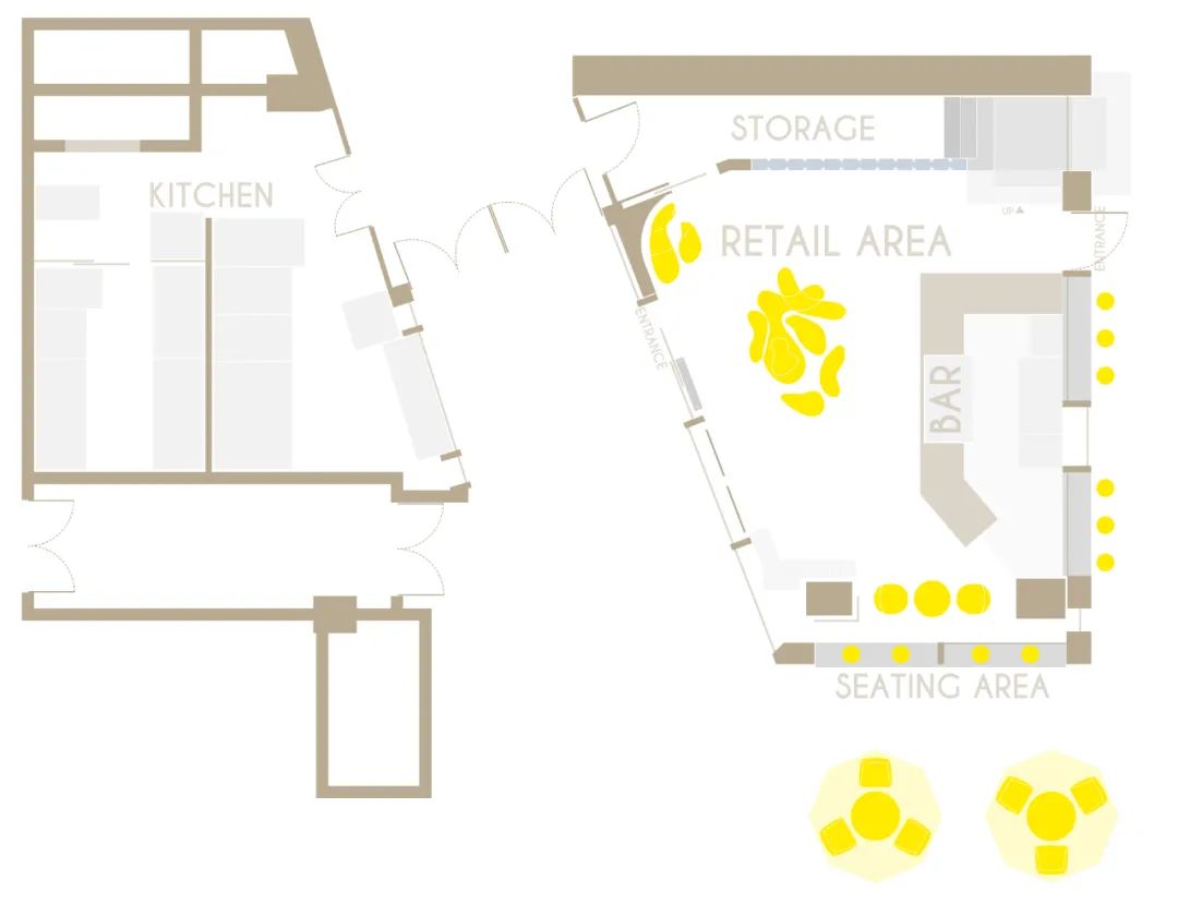 Pan&Jam 生吐司&果酱专研店丨中国南京丨图盈拓新 TURING DESIGN-31