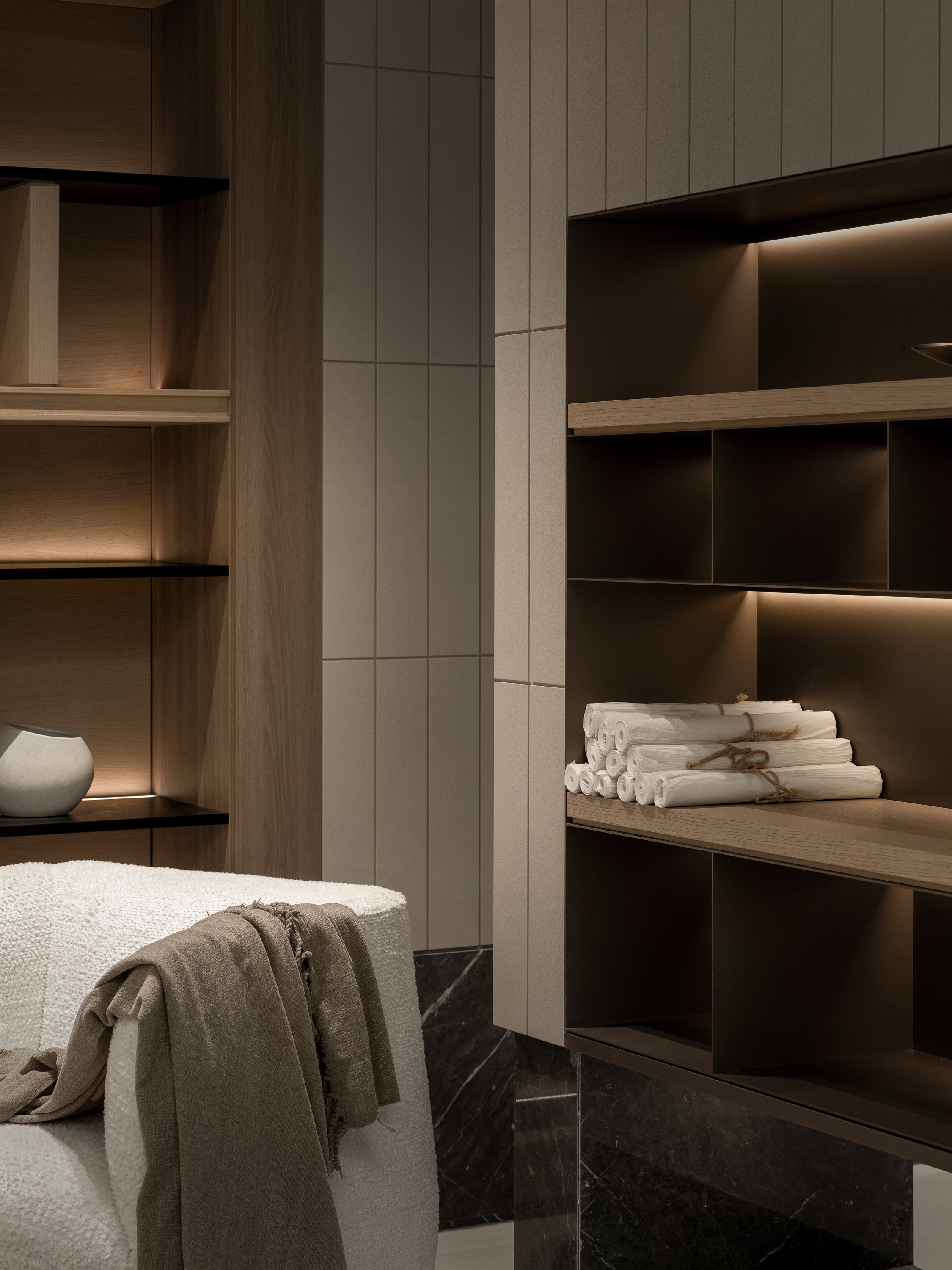 本来之间·长春@本来之间 INSPACE DESIGN丨中国长春丨近境制作-16