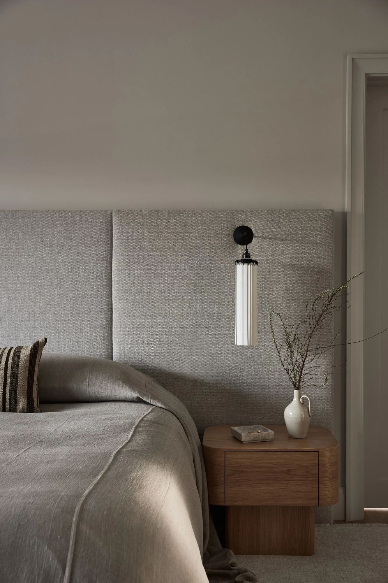 质朴优雅的乡间别墅丨英国南安普敦丨Winter McDermott Design-28