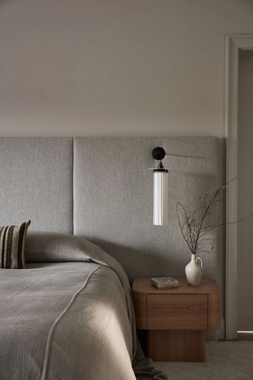 质朴优雅的乡间别墅丨英国南安普敦丨Winter McDermott Design-28