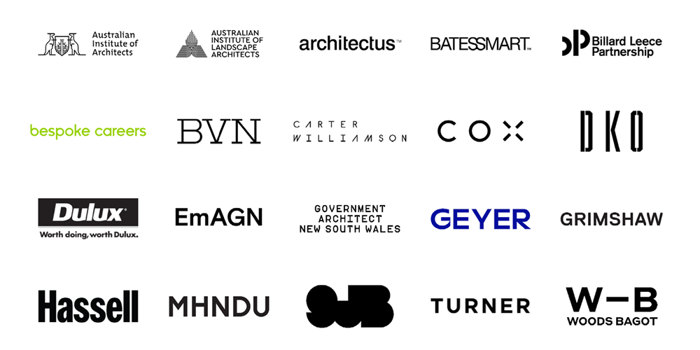 Spotlight - Matthew McGivern on ‘Architecture with Pride’ | Woods Bagot-8