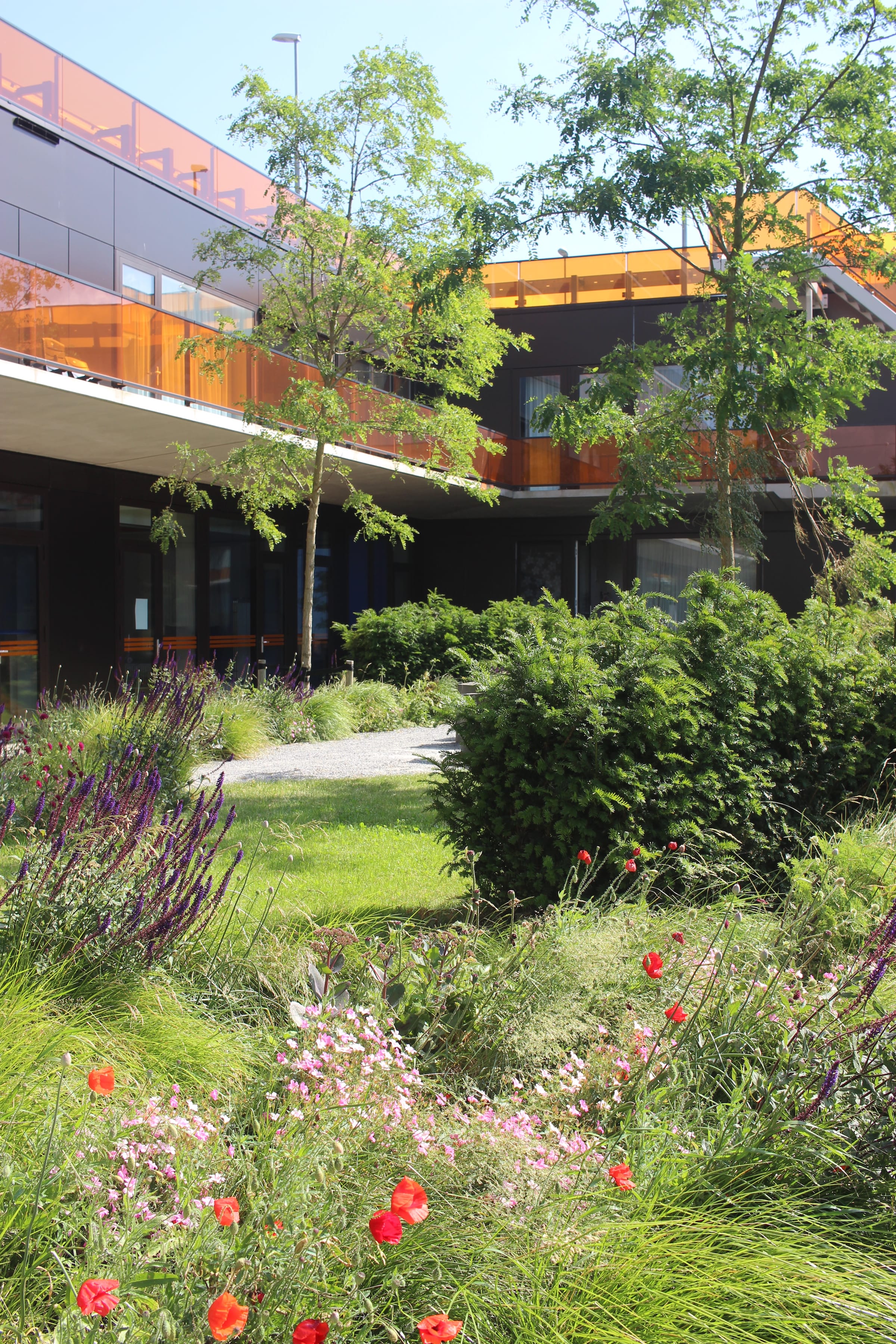 整个欧洲，德尔瓦景观建筑师事务所-36