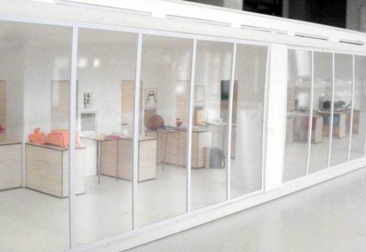 子どもの遊びまわる未来:学びながら遊ぶ小学校提案-16