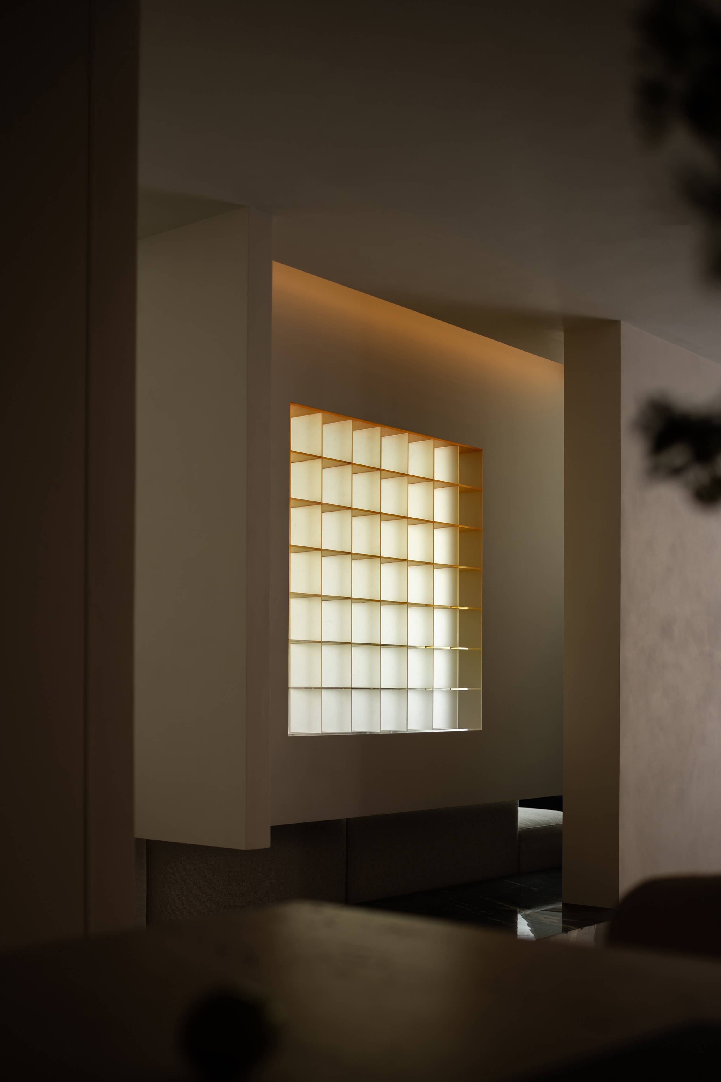 金裕新城丨上海众合铂纳空间设计-29