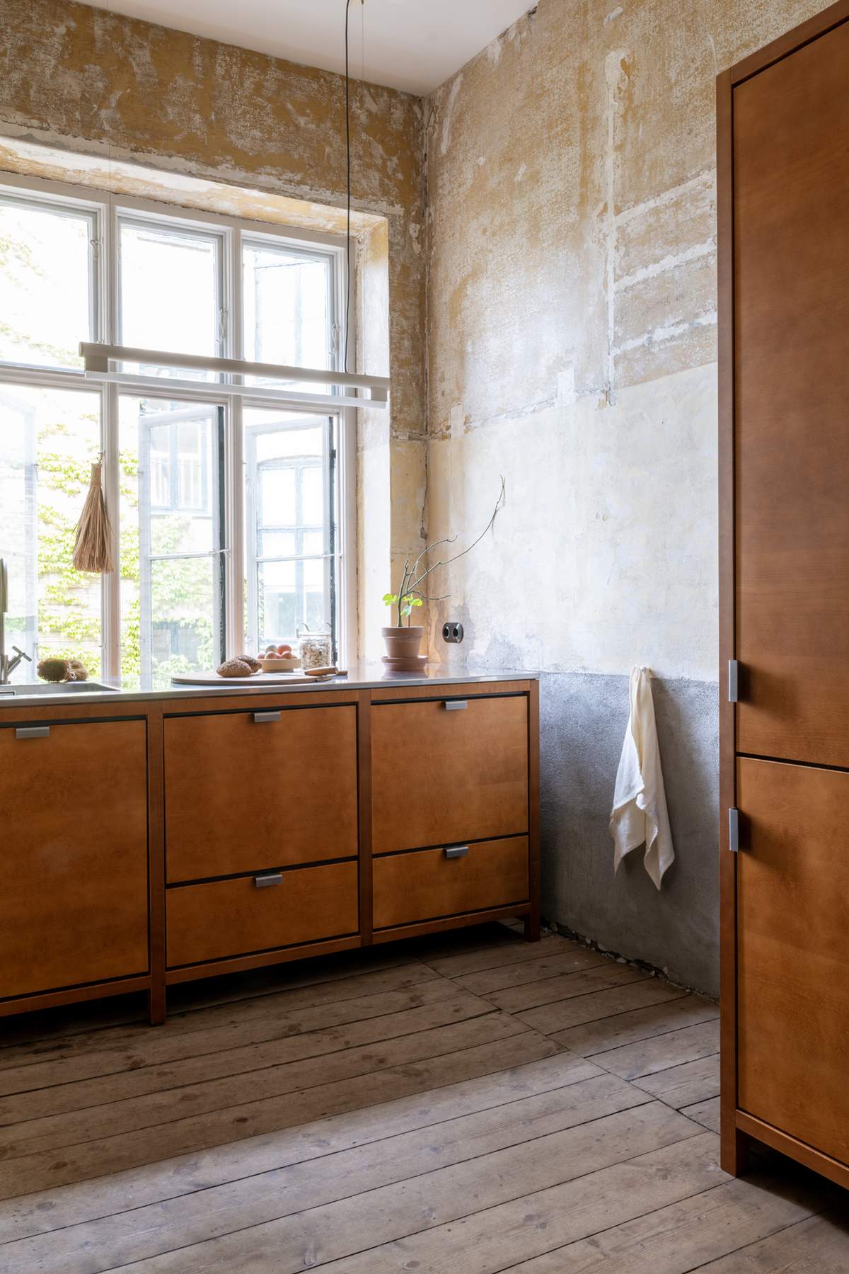 FRAMA Modules by Kvänum厨房设计丨Kvänum与丹麦Frama工作室合作-39