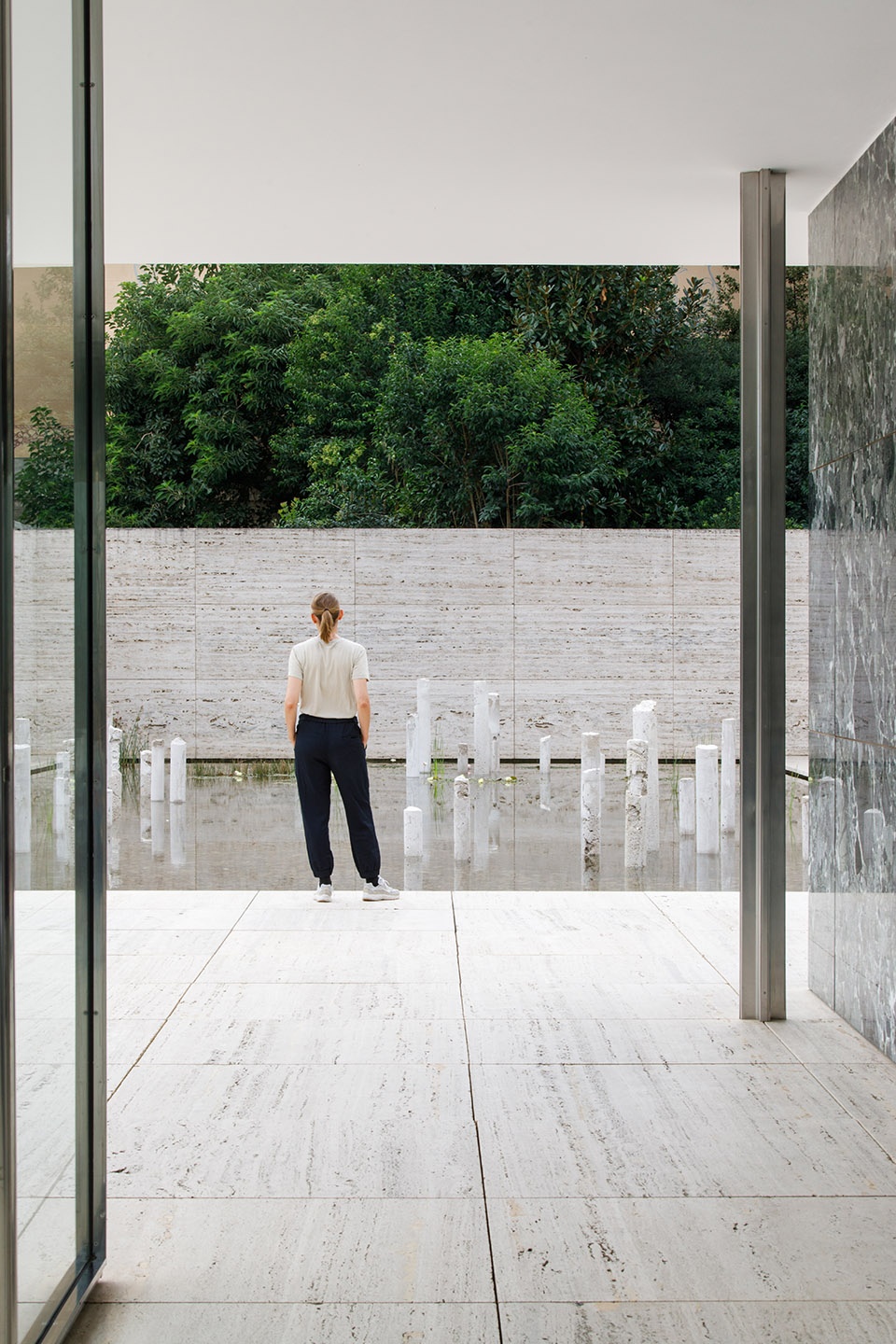 西班牙《失落的边界》装置丨Anne Glassner & Marit Wolters-35