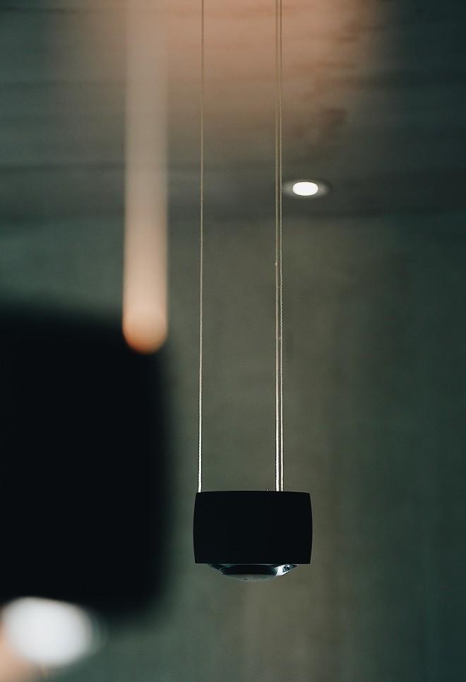 ANZONE 安哉美学度假社区丨中国北京丨妙觉创意设计工作室-113